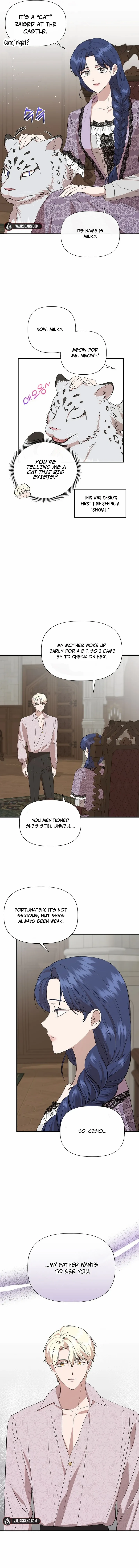 Chapter 132 - Image 3