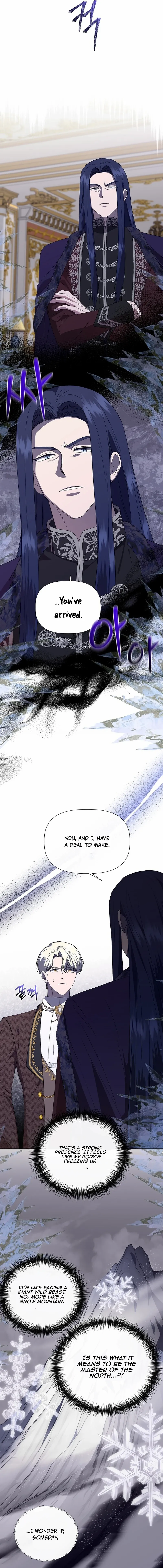 Chapter 132 - Image 5