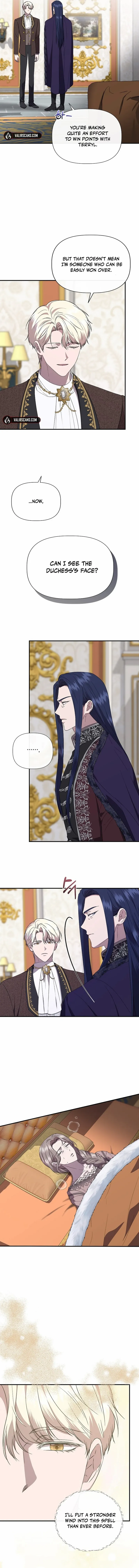 Chapter 132 - Image 9