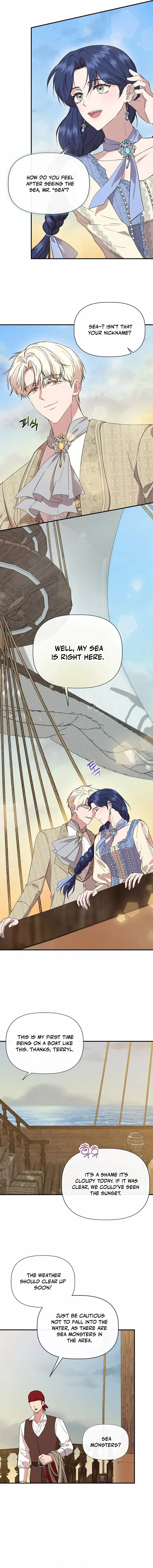 Chapter 133 - Image 4