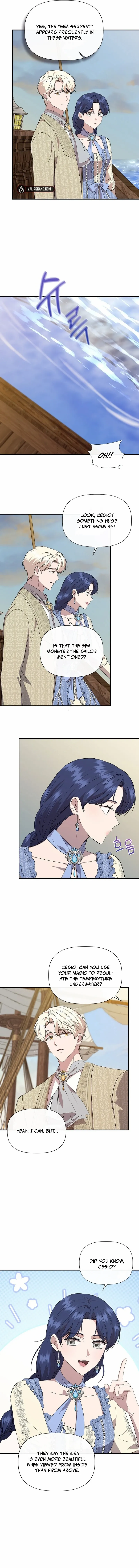 Chapter 133 - Image 5