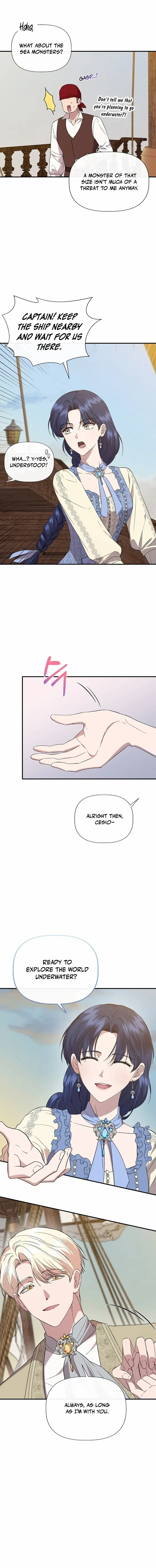 Chapter 133 - Image 6
