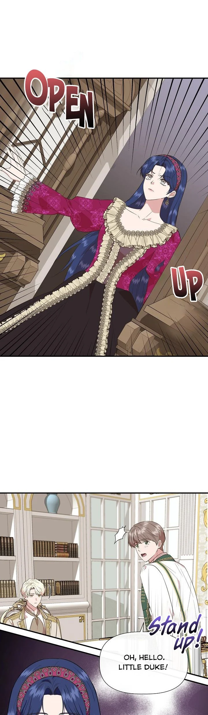 Chapter 70 - Image 8