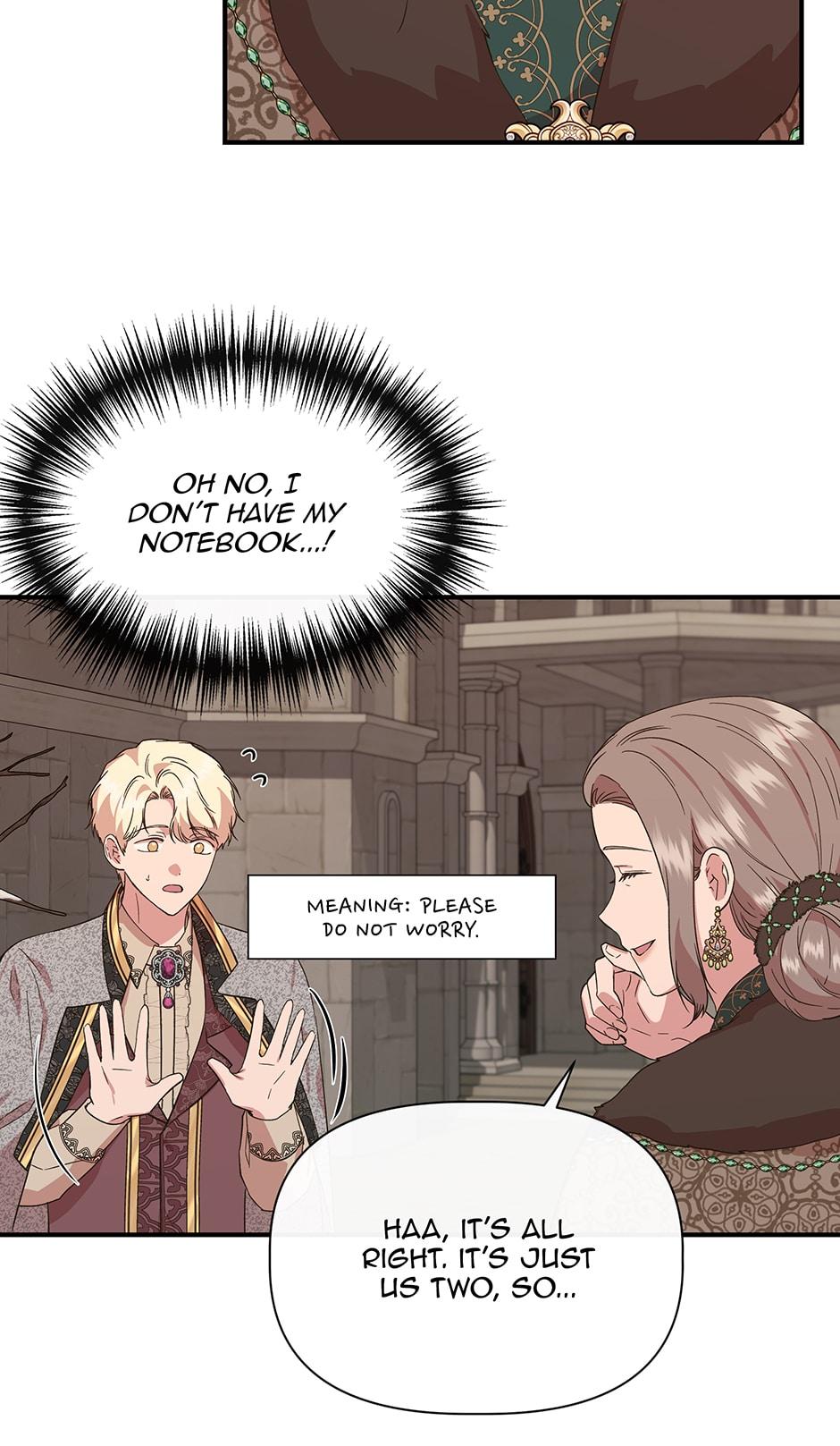 Chapter 94 - Image 33