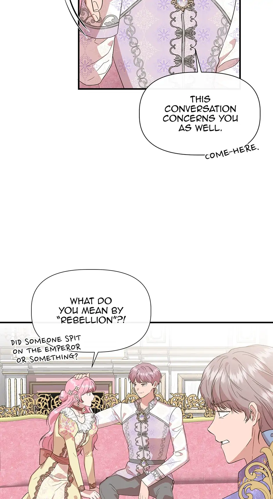 Chapter 95 - Image 29