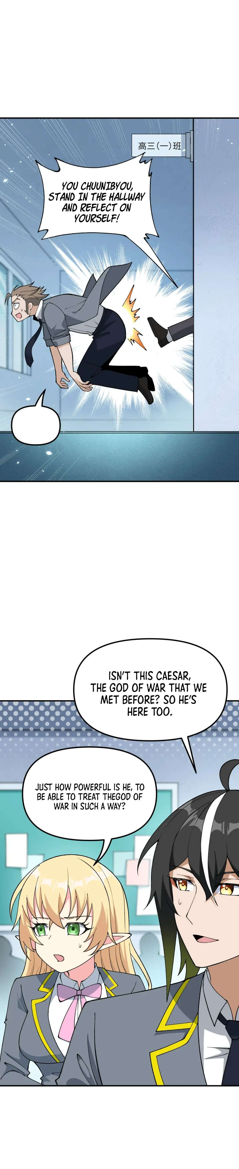 Chapter 61 - Image 5