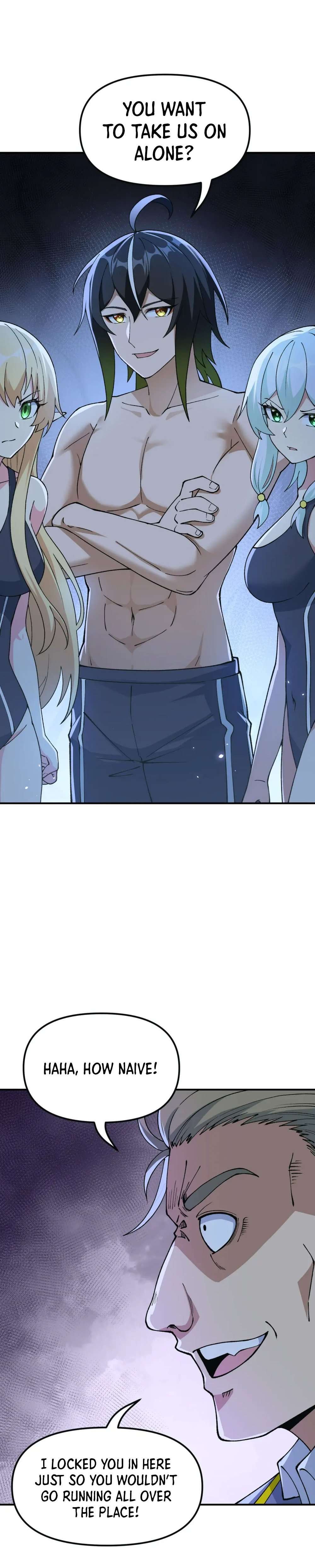 Chapter 64 - Image 2