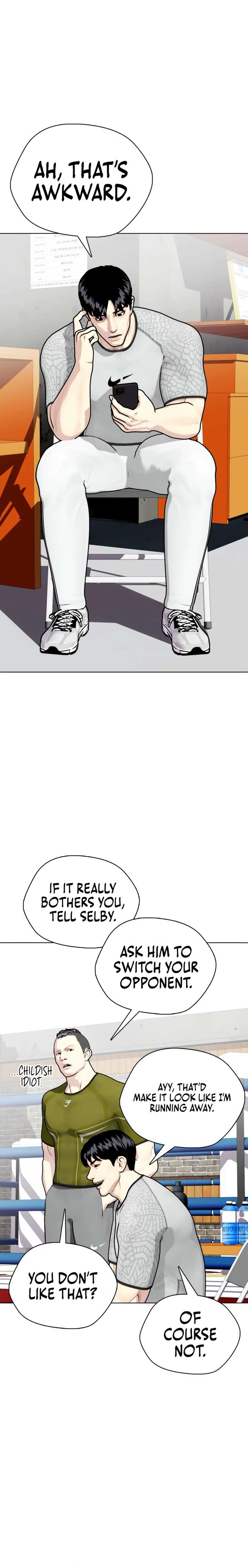 Chapter 142 - Image 41