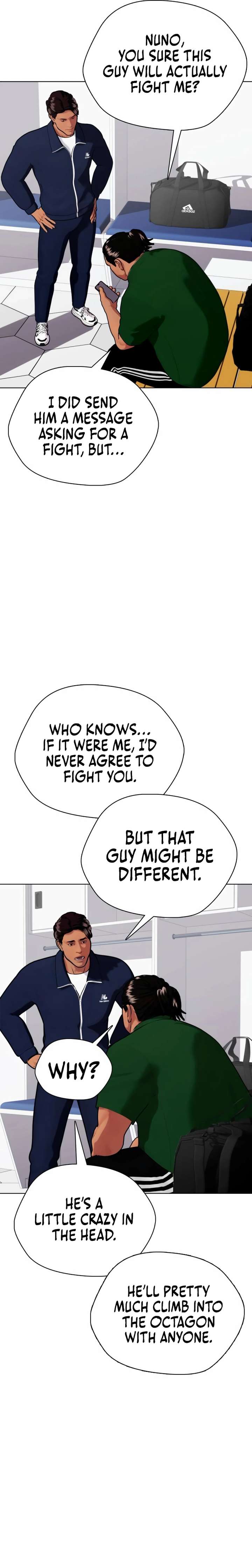 Chapter 143 - Image 12