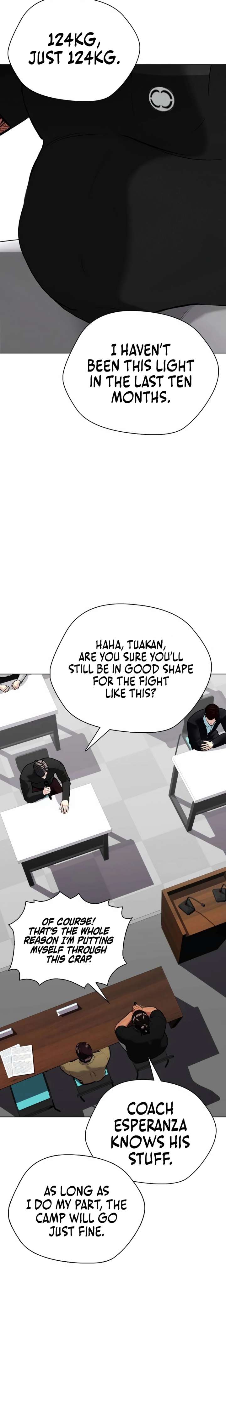 Chapter 143 - Image 25