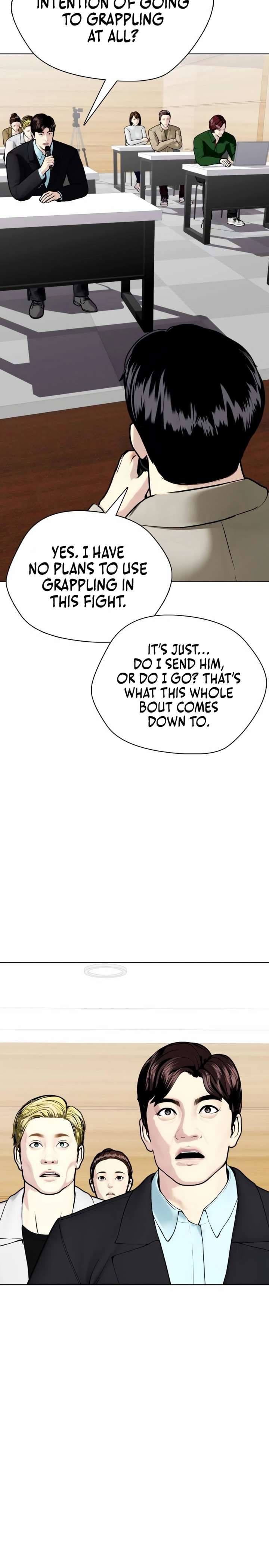 Chapter 143 - Image 29
