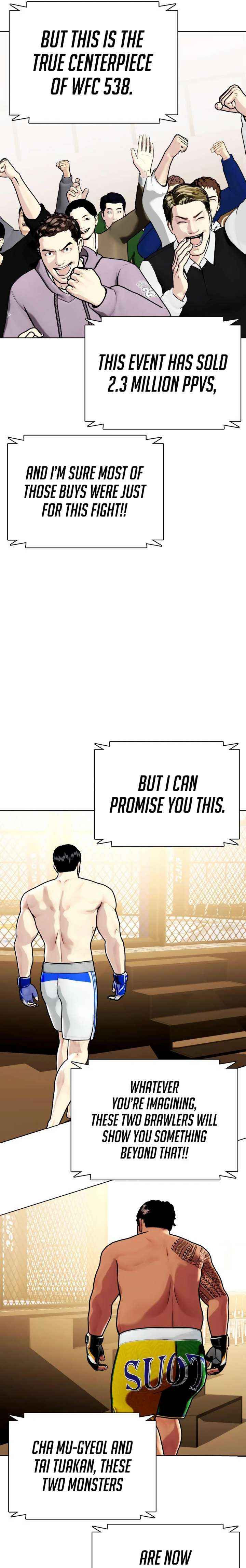 Chapter 143 - Image 32