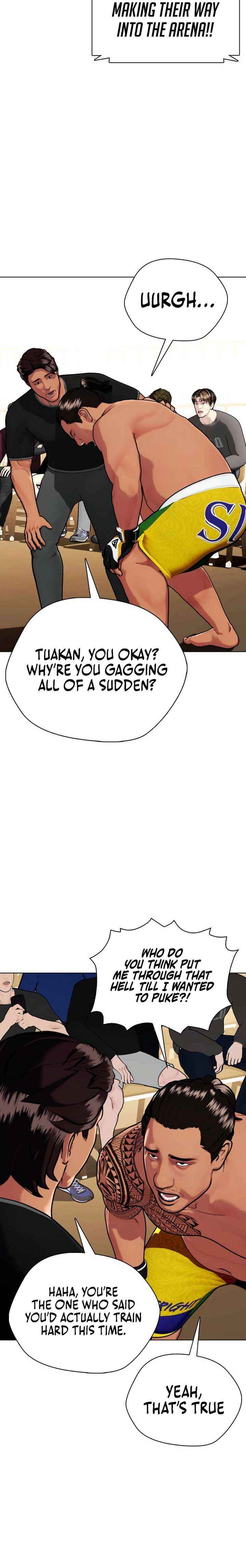 Chapter 143 - Image 33