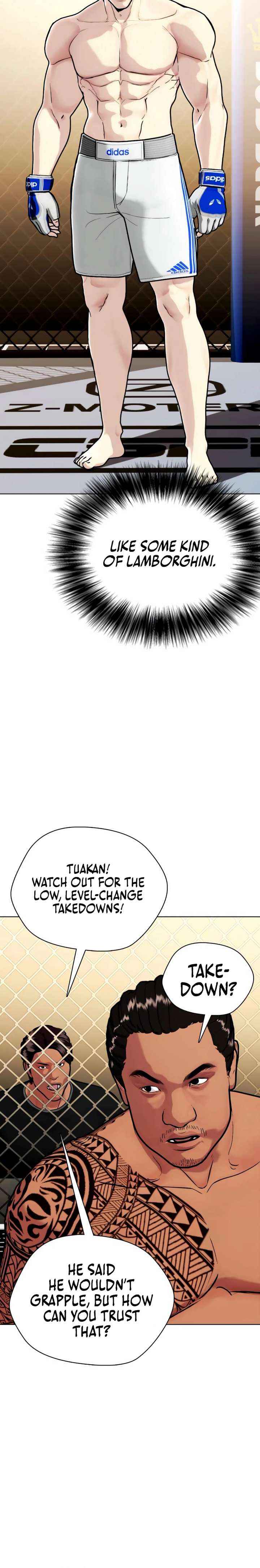Chapter 143 - Image 37