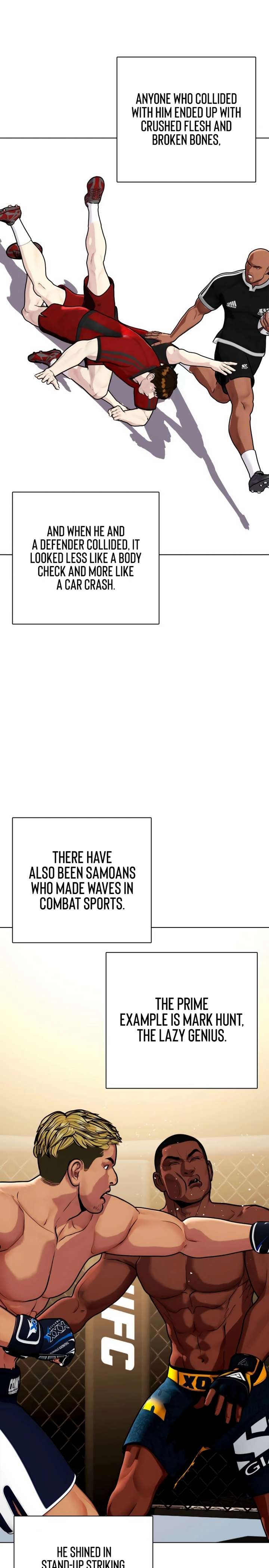 Chapter 143 - Image 4