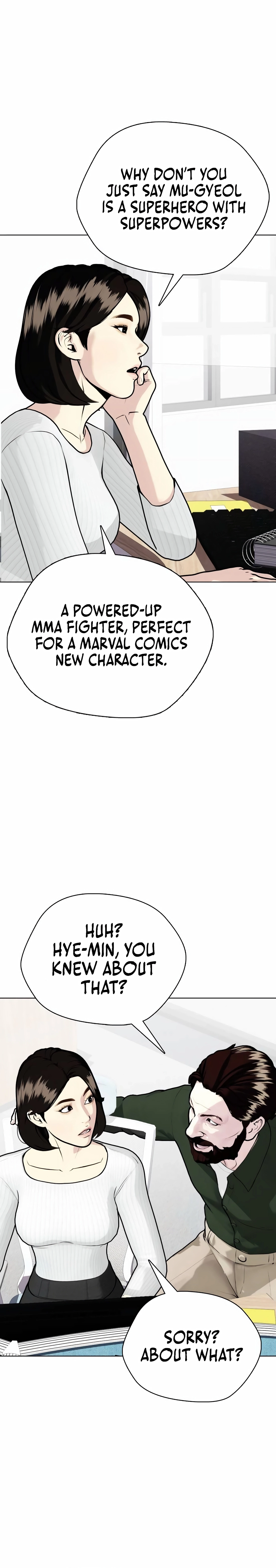 Chapter 146 - Image 10