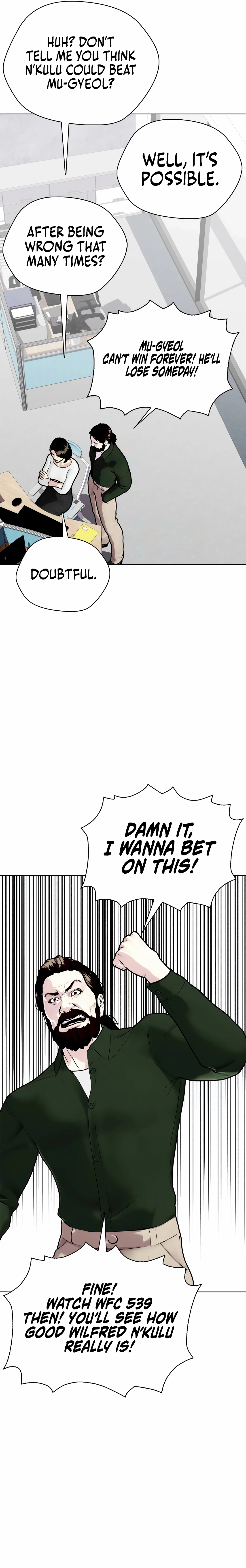 Chapter 146 - Image 19