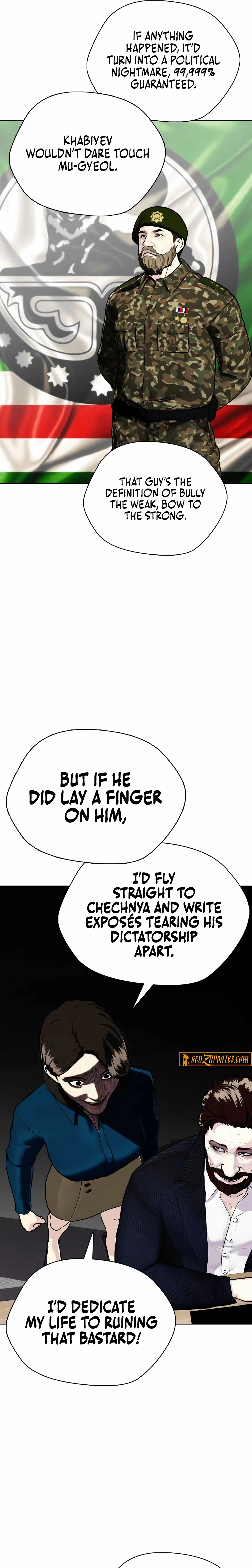 Chapter 146 - Image 47