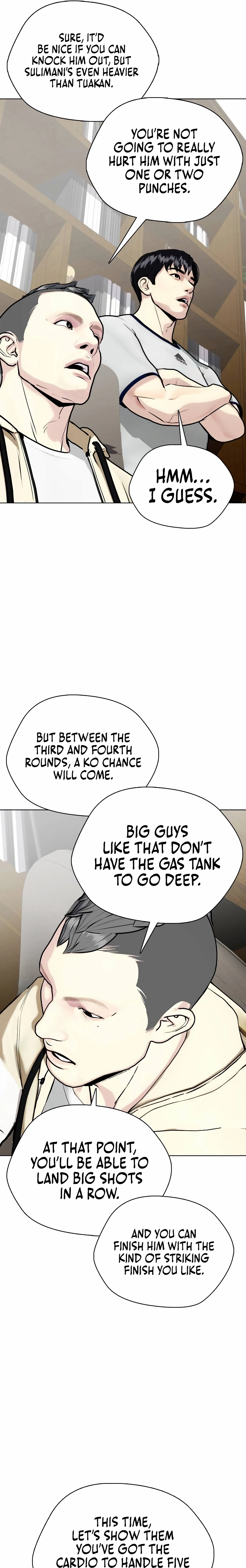 Chapter 147 - Image 11