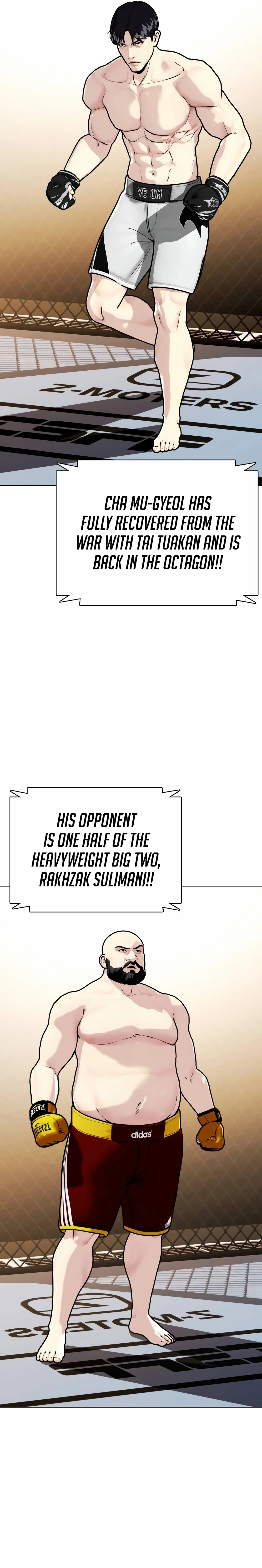 Chapter 147 - Image 15