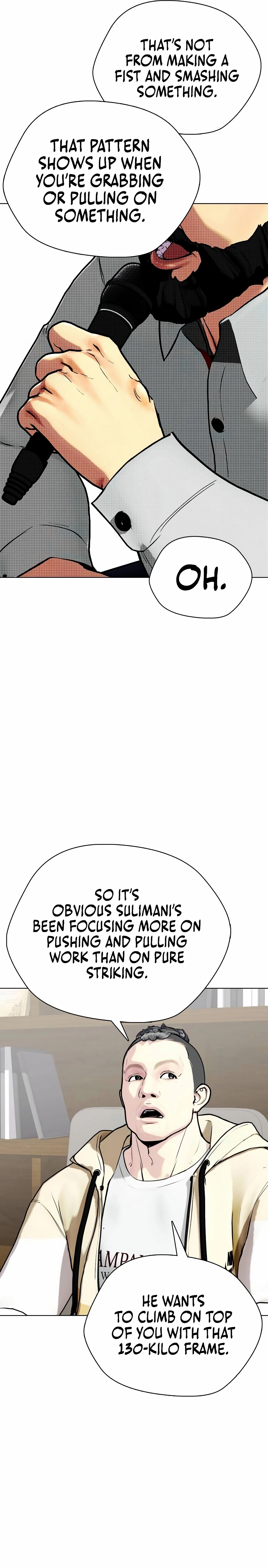 Chapter 147 - Image 7
