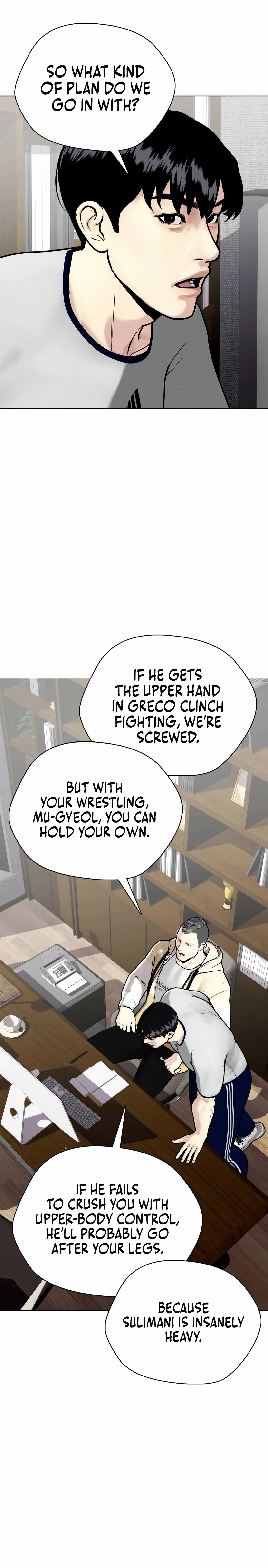 Chapter 147 - Image 8