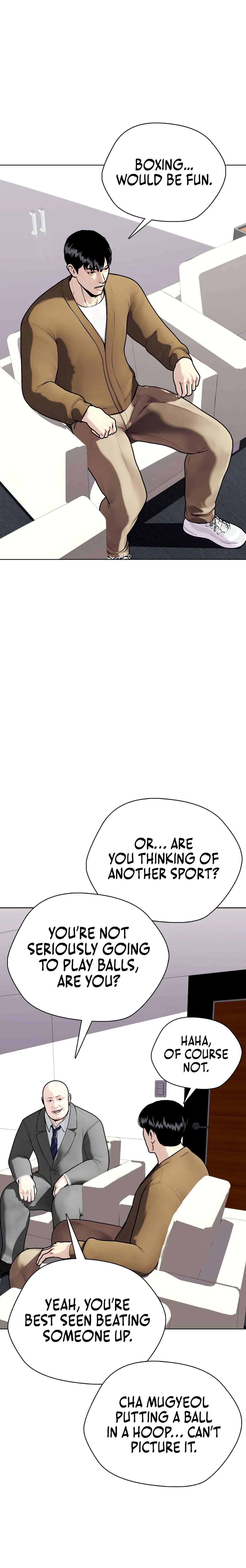 Chapter 154 - Image 31