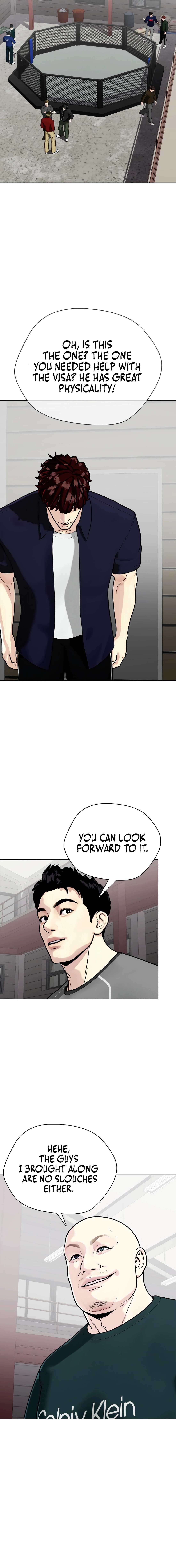 Chapter 161 - Image 22