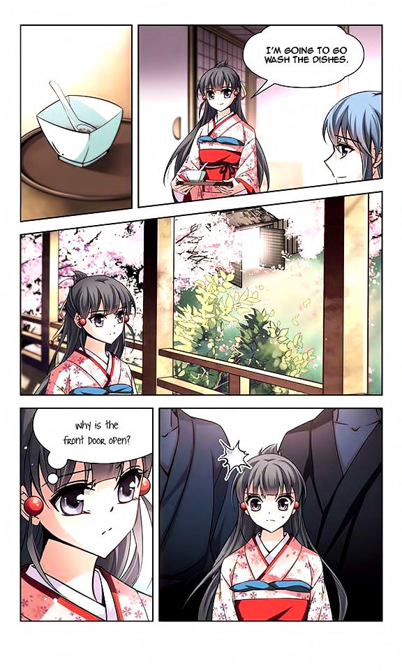 Chapter 45 - Image 19