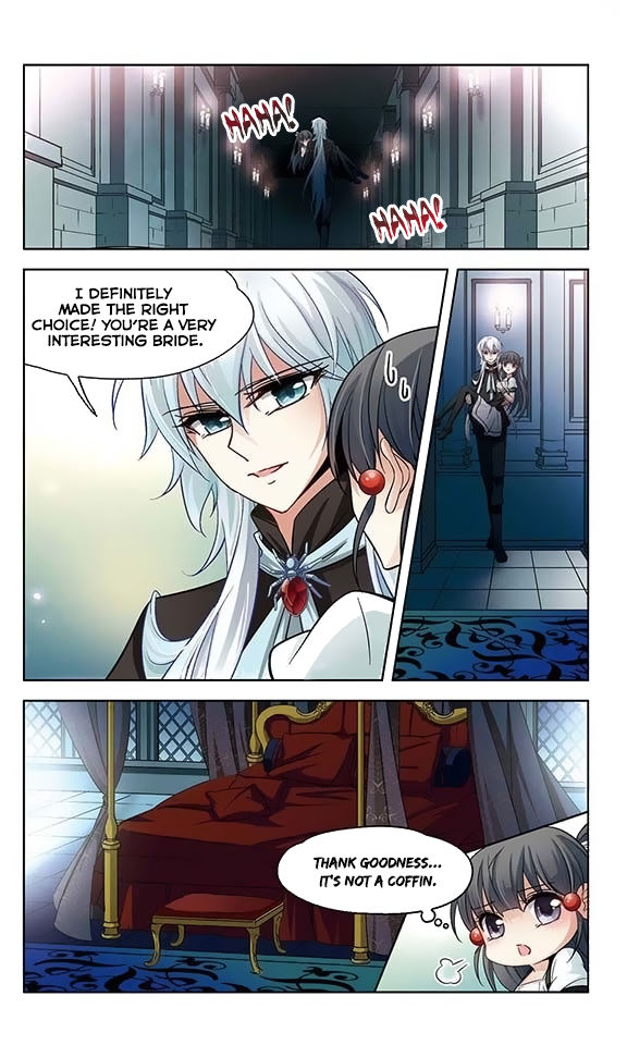 Chapter 61 - Image 7