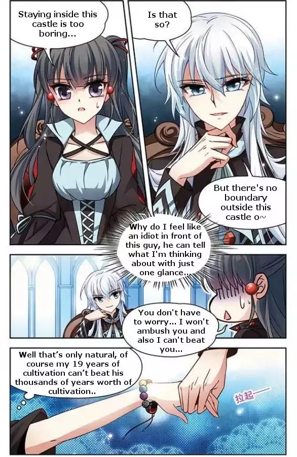 Chapter 64 - Image 4