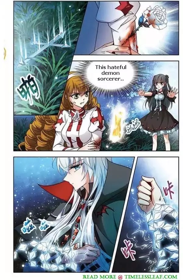 Chapter 67 - Image 5