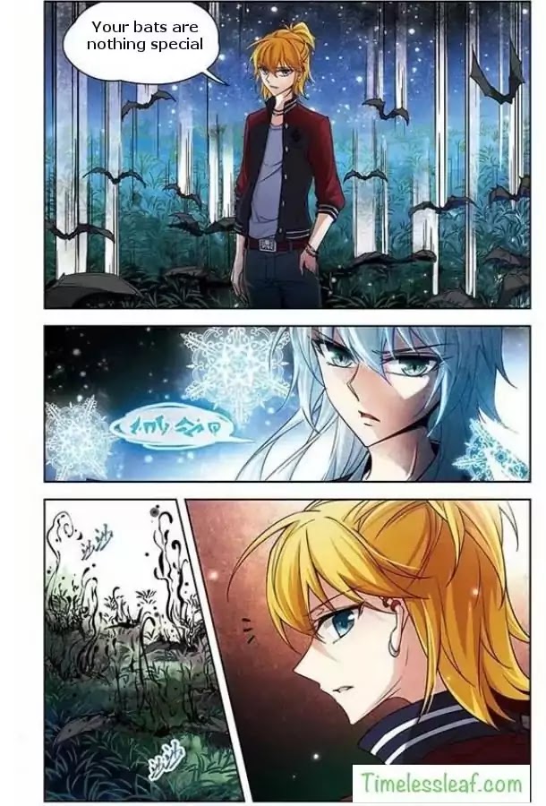 Chapter 73 - Image 7