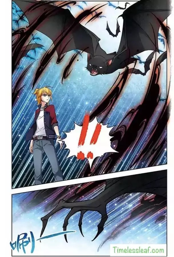 Chapter 73 - Image 8