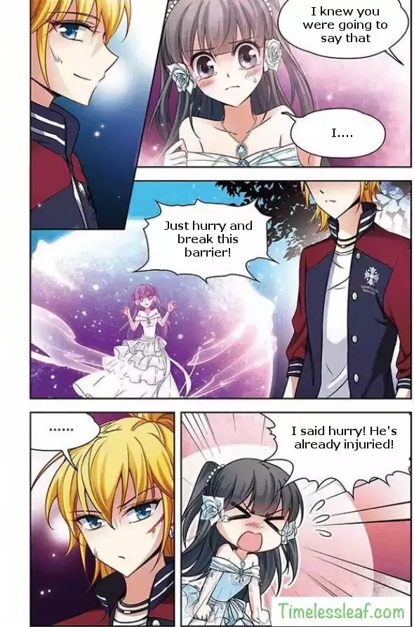 Chapter 74 - Image 7
