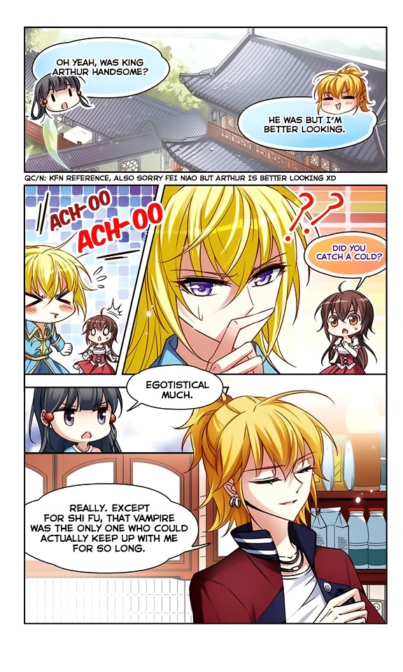 Chapter 76 - Image 8
