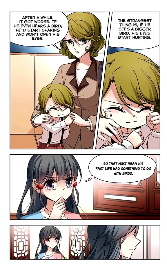 Chapter 77 - Image 12