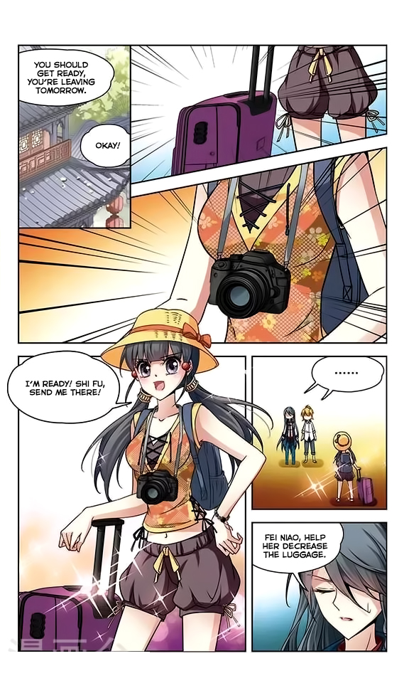 Chapter 78 - Image 12