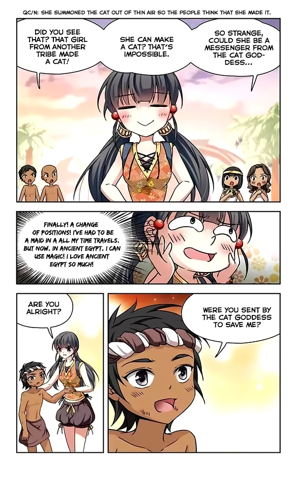 Chapter 79 - Image 11