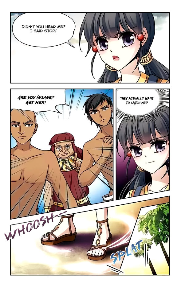 Chapter 79 - Image 7
