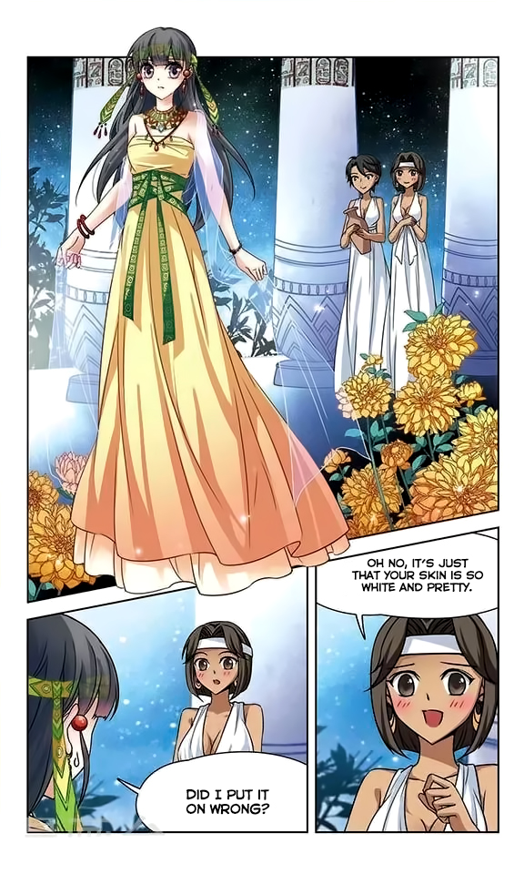 Chapter 80 - Image 10