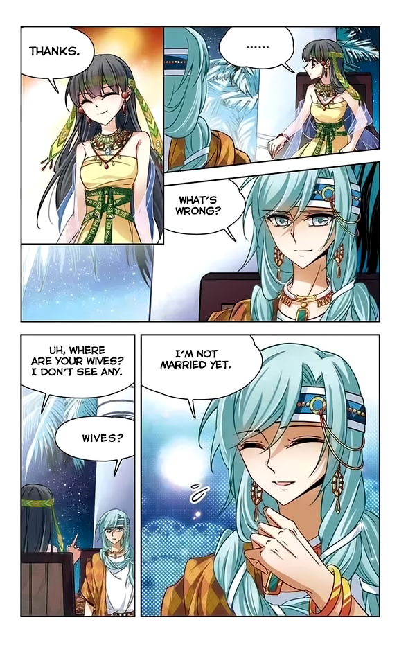 Chapter 80 - Image 12