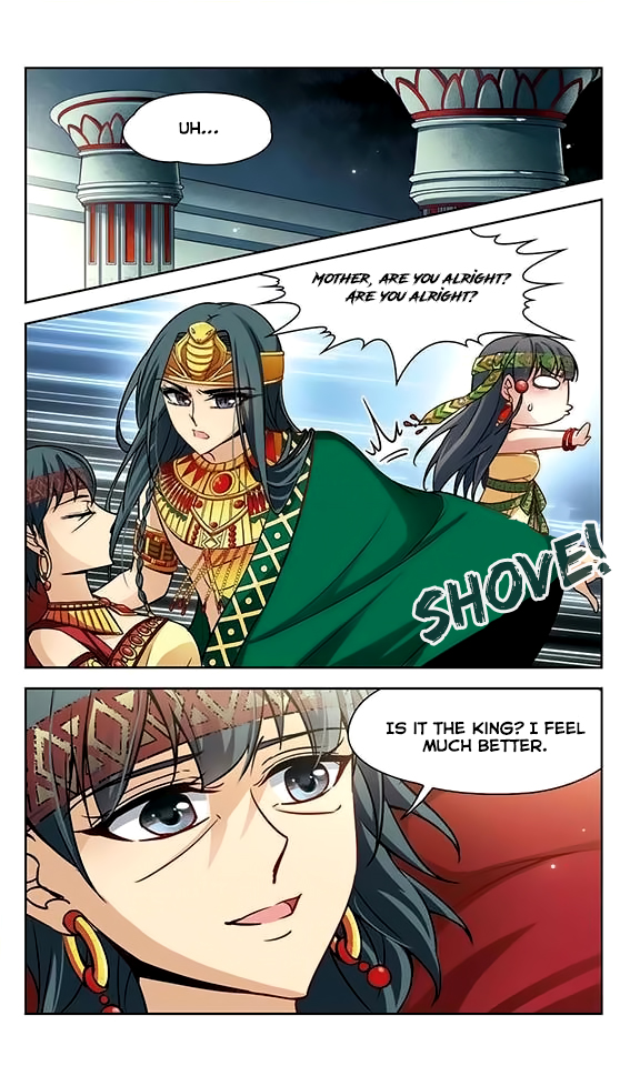 Chapter 83 - Image 11