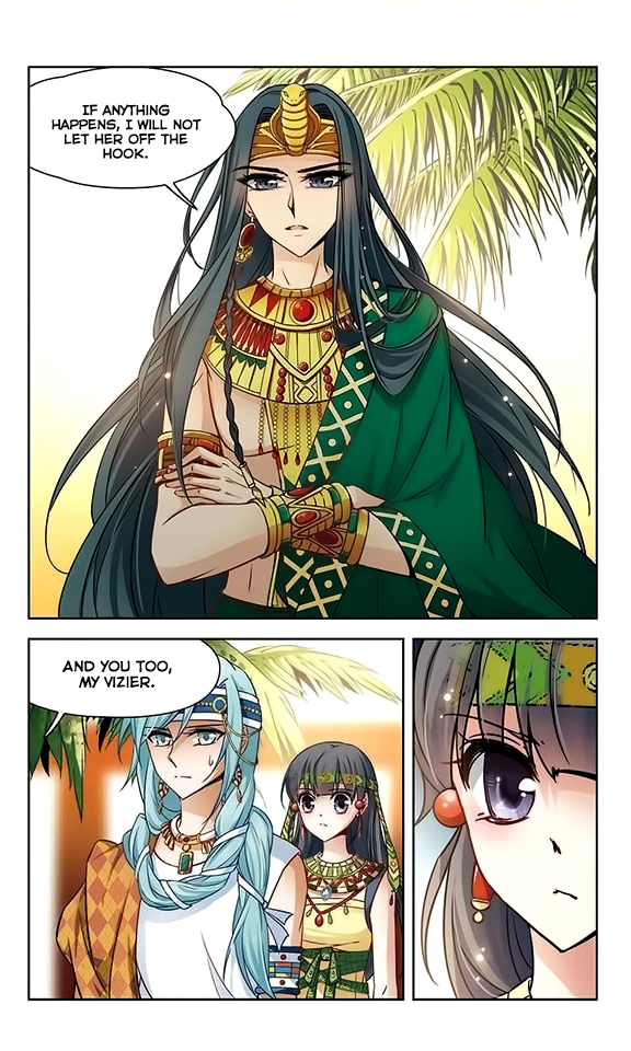 Chapter 83 - Image 4