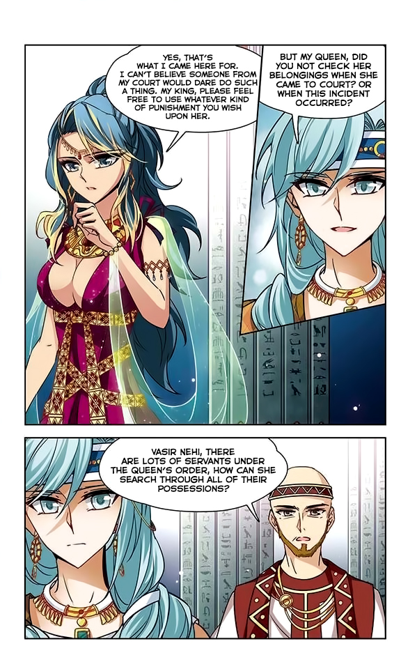 Chapter 84 - Image 10