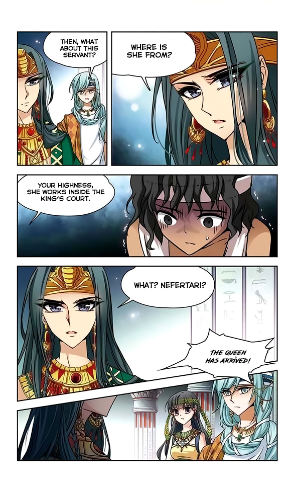 Chapter 84 - Image 6