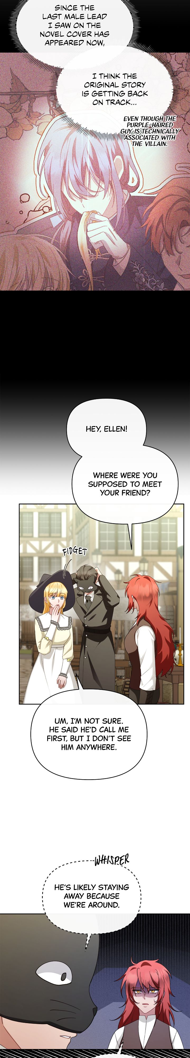 Chapter 70 - Image 7
