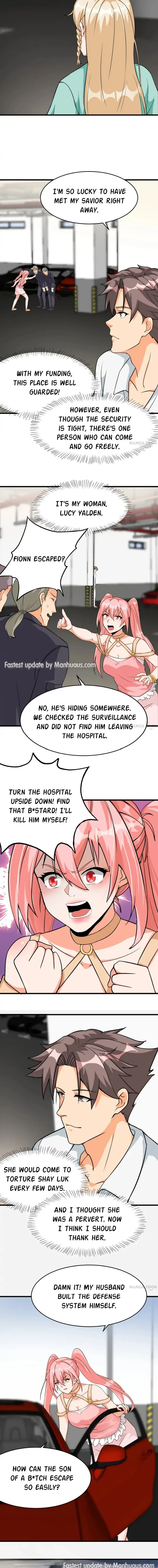 Chapter 107 - Image 4