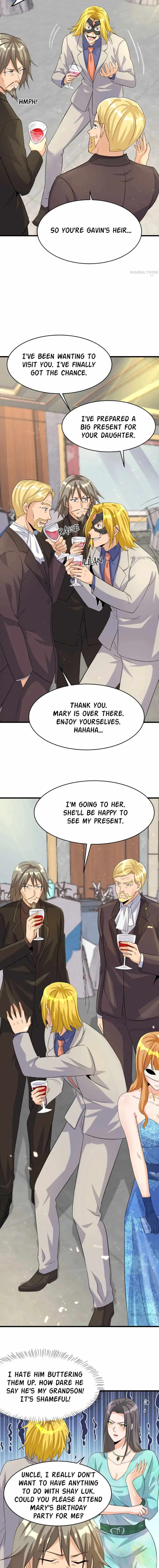 Chapter 109 - Image 4