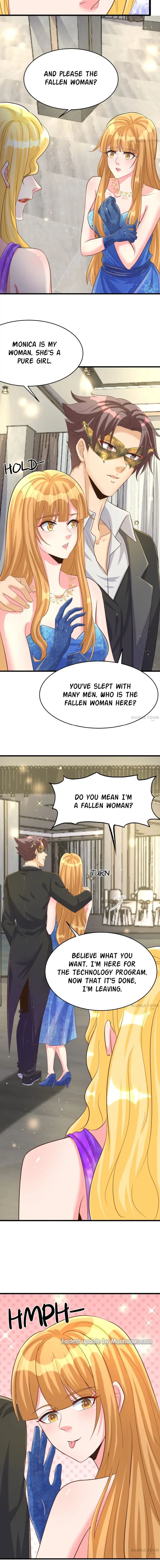 Chapter 111 - Image 2